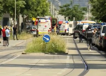 UBICA IZ GRACA POSLAO MAJCI SNIMAK PRE MASAKRA: Nažalost, žena ga je videla prekasno