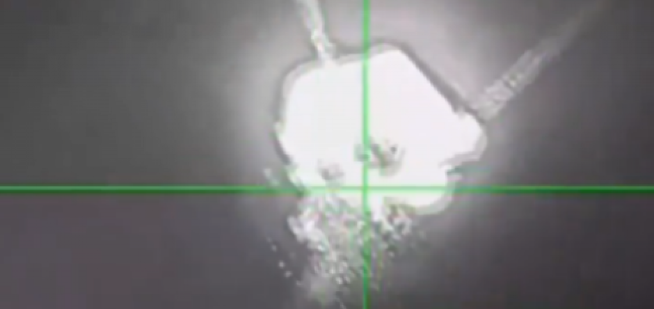 OZBILJNA NEVOLJA ZA KIJEV: Pojavilo se novo oružje na frontu (VIDEO)