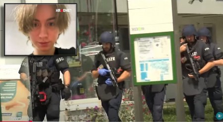 MASOVNI UBICA IZ GRACA NIJE POREKLOM IZ BIH! Porodica rasparčana, otac nestao, a GLAVNA META mu je bila baš ova devojčica!