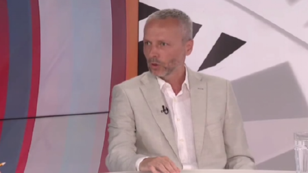 OTKRIVEN PLAN DRUGOSRBIJANACA I NEOKOMITA Prvo rušenje Vučića, pa onda "oslobađanje" Crne Gore