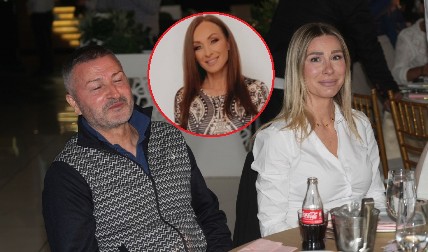 ĐOLE PROGOVORIO O NAVODIMA DA GA JE SLAĐA VARALA Vesna napravila totalnu pometnju, haos u domu Đoganijevih!