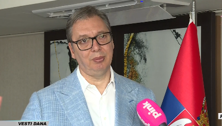 VUČIĆ O IZBORNIM PRIGOVORIMA: Opozicija ne ume da sastavi ni pismeni zahtev