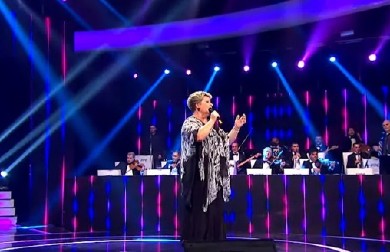 ZBOG NJEGA JE SVE PROMENILA Kada je Goca Stojićević upoznala muža, muškarci su joj se "gadili"