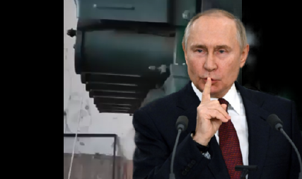 TIŠINA KOJA UBIJA: Putin čeka pravi trenutak za osvetu