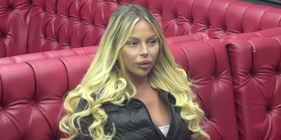 SOFIJI JANIĆIJEVIĆ POPUCALA KOŽA Potpuno se izdeformisala, otkriveni stravični detalji