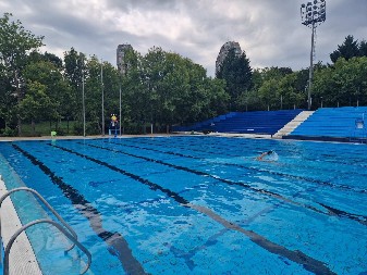 KREĆE SEZONA KUPANJA! Posebna pravila važe ovog leta na bazenima, spasioci posebno apeluju na JEDNU stvar!