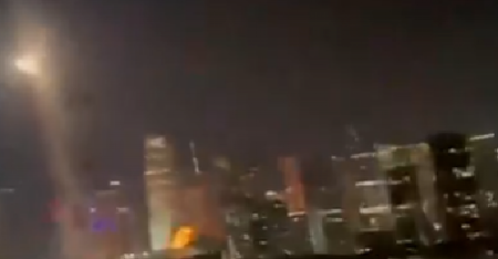 UDAR U SRCE IZRAELA! Pogodili komandni centar dok je unutra bio ceo vrh države?