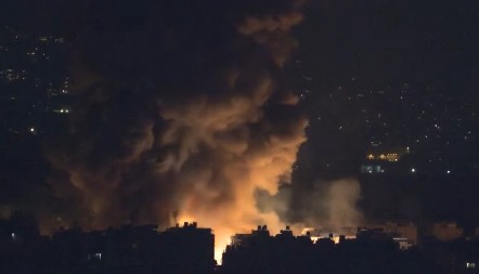 OGLASIO SE IDF! Delimično uništeno najveće iransko postrojenje za obogaćivanje uranijuma