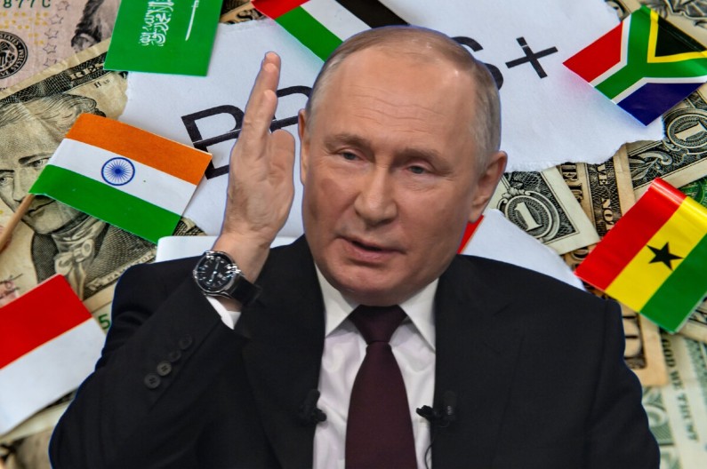 BRIKS DOBIJA JOŠ JEDNU ČLANICU Ova država je postala 10. partner