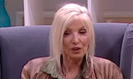 CAKANIN UNUK JE AUTOMOBILISTA! Dragica Radosavljević je ponosna baka frajera za kojim devojke uzdižu (FOTO)