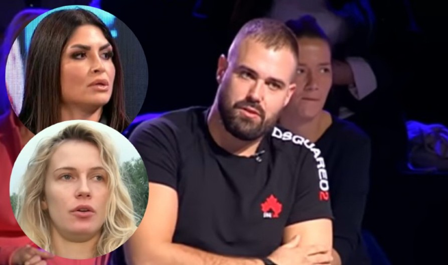 UROŠ OTKRIO ZAŠTO JE JELENU ILIĆ PREVARIO SA MILICOM! Više nije mogao da ćuti, ovo su detalji tajne veze sa Veličkovićevom