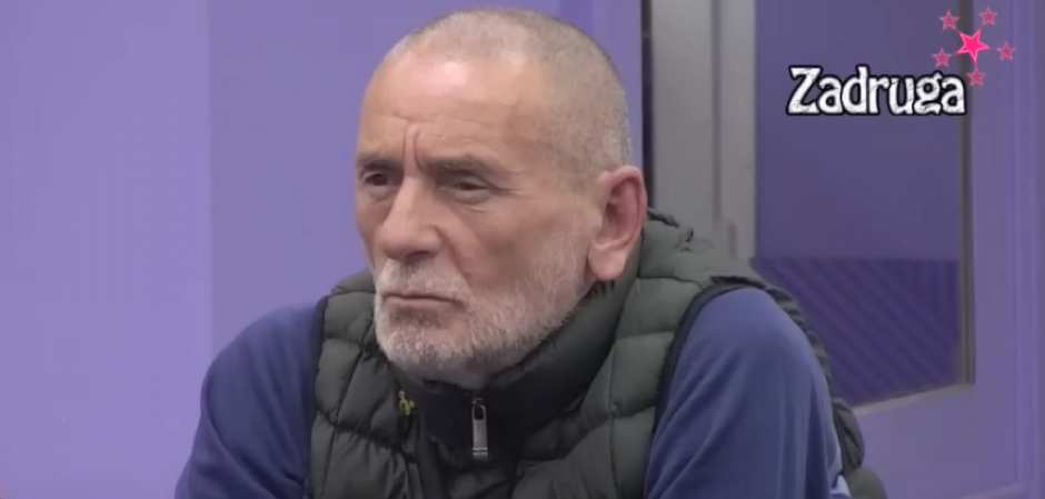 ĆERKA MU RADI U SVETSKOJ KOMPANIJI, A EVO KOLIKO ZARAĐUJE LEPI MIĆA Godinama je u rijalitiju, a sada šokirao: "Male pare sam to..."