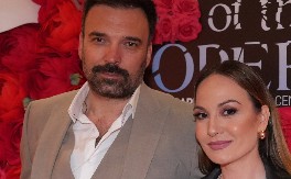 NAKON RASTANKA SA JELENOM TOMAŠEVIĆ, BOSILJČIĆ LJUBIO OVU POZNATU DAMU Viđali se u tajnosti, a onda je sve puklo