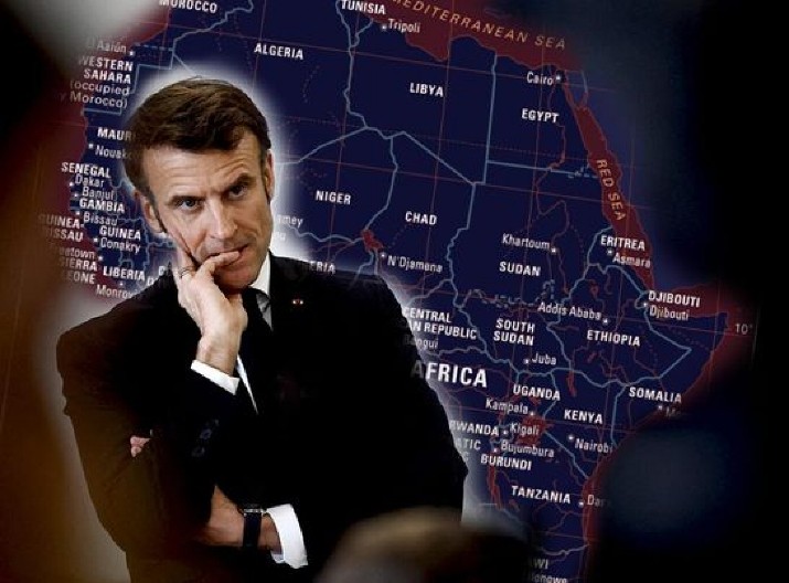 "NE UZNEMIRAVAJU ME TRAMPOVE KRITIKE" Makron se hitno oglasio