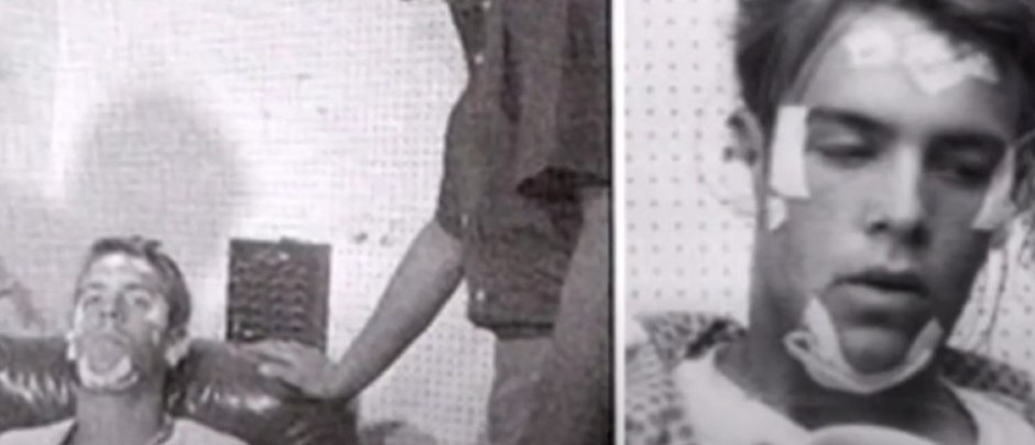 NEZAPAMĆENI EKSPERIMENT ŠOKIRAO SVET Dečak nije spavao 11 dana - ono što mu se desilo LEDI KRV U ŽILAMA! (VIDEO)