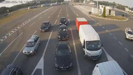 VAŽNO OBAVEŠTENJE AKO STE KRENULI NA PUT Ovakvo je sad stanje na granicama