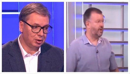 OVAJ VIDOVDAN ĆE BITI DAN POBEDE, NEMAJU NIKAKVU ŠANSU! Predsednik o prljavom planu blokadera da unište Srbiju