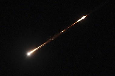 NOĆ UŽASA U IZRAELU! Haifa pogođena, 33 ranjenih u napadu Irana