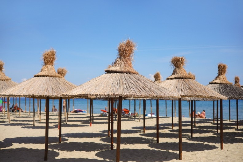 OPASNOST U PLITKOM MORU Turisti u panici zbog otrovne ribe u Grčkoj – evo kako da se zaštitite