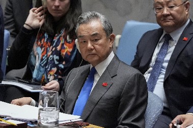 KINA UPOZORAVA Napadi na Iran uspostavili loš presedan