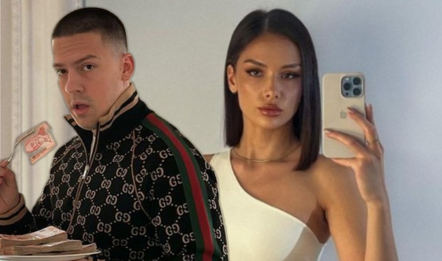 BAKA PRASE SE NE SMIRUJE! Objavio javno fotku i brutalno potkačio bivšu, javnost u šoku (FOTO)