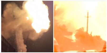 EKSPLOZIJA U KASARNI U NEMAČKOJ Ima povređenih