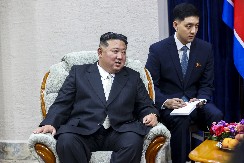 OVO JE OMILJENO JELO KIM DŽONG UNA KOJE JE ZABRANJENO U AMERICI Jedu ga samo odabrani