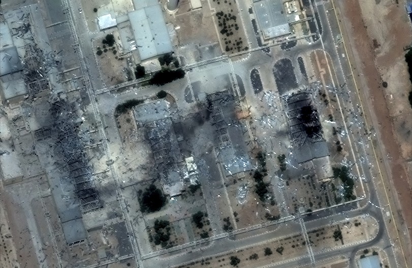 AMERIKANCI NISU MOGLI BOMBAMA DA RAZBIJU BUNKERE! Nuklearno postrojenje u Isfahanu previše duboko u zemlji