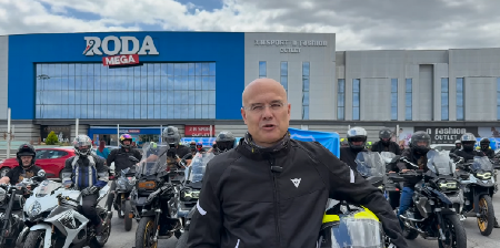 "VOLEO BIH DA DO NASILJA NE DOĐE, ALI..." Oglasio se Vučević iz Pionirskog parka: "Vreme je da se svira kraj"