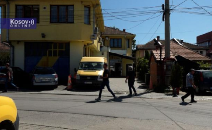 EVO ZBOG ČEGA SU SRBI DANAS PRIVOĐENI I MALTRETIRANI NA GAZIMESTANU: NAkon Kurtijevog teraora, OVO JE CILJ!