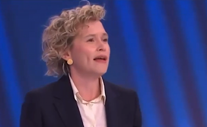 RUŠENJE VUČIĆA JE STRATEŠKI INTERES HRVATSKE Jasno i glasno na HRT 1 - podržavaju blokadere, uništavaju Srbiju!