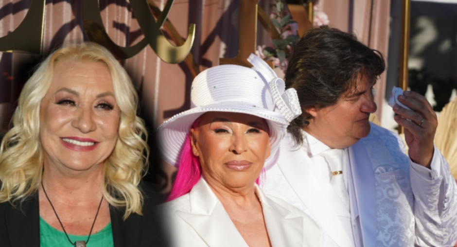 SAMO SE VESNA ZMIJANAC ČEKALA NA VESELJU KEMIŠA I ZORICE Evo šta se desilo u Krnjači, ko bi rekao?