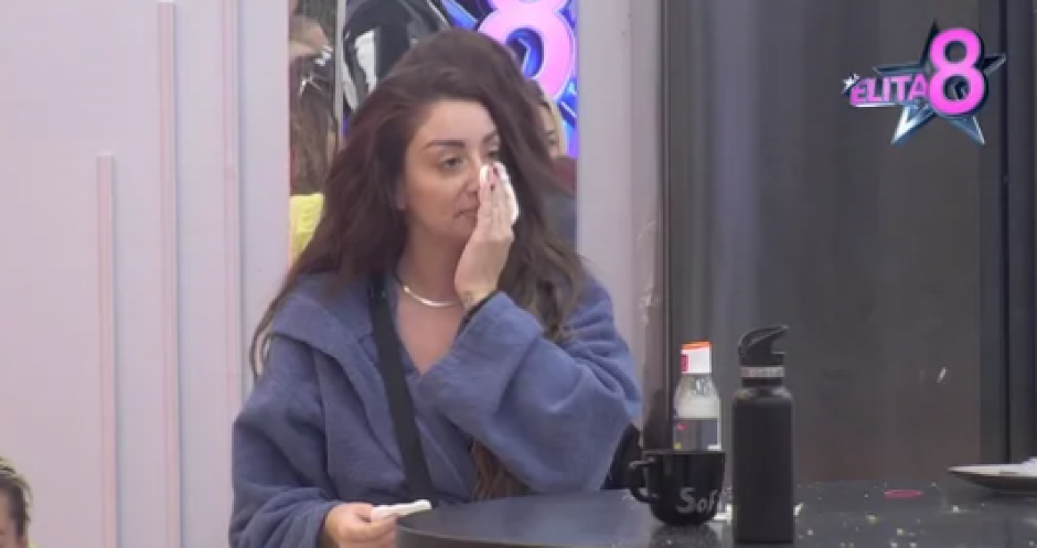 "NISU SE VOLELI, TU JE POSTOJALA..." Ana Spasojević progovorila o odnosu Uroša Rajačića sa Milicom Veličković, pomenula i raskid