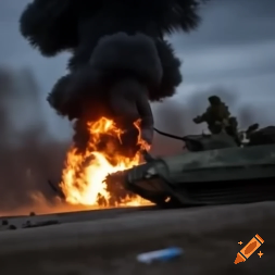 RAT U UKRAJINI JE NA IVICI KRAJA MMF najavljuje ZAVRŠETAK sukoba, ali upozorava na velike opasnosti