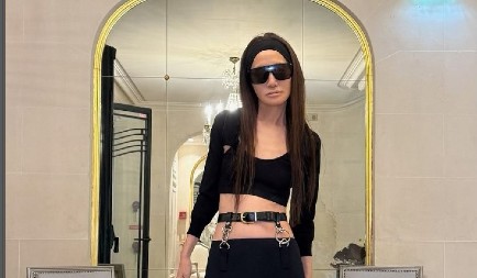 VERA NAPUNILA 76 GODINA I SVI KAŽU DA NE STARI Izgleda duplo mlađe, tvrdi da je ovo razlog njene mladolikosti