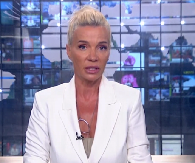 ODMAH NAPUSTILA STUDIO! Voditeljka Dnevnika u programu uživo pročitala vest da je njen prijatelj sebi oduzeo život
