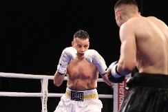 Kostić nokautom dobio meč, pobedu posvetio Srbima na Kosovu i Metohiji