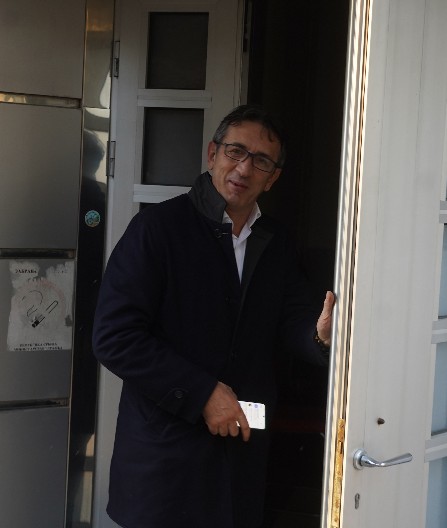 OVO JE MISTERIOZNI SIN ŽIKE JAKŠIĆA Pobegao daleko od Srbije, veoma je uspešan u svom poslu, a evo kako izgleda!