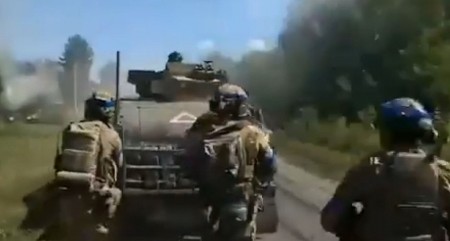 PUTINOV ČOVEK UBIJEN U KURSKU Gudkov stradao u raketnom napadu – poginulo još 10 visokih oficira (FOTO)