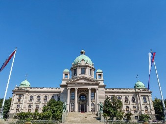 Blokaderska opozicija Narodnoj skupštini nije podnela predlog da Srbiju proglasi genocidnom državom!