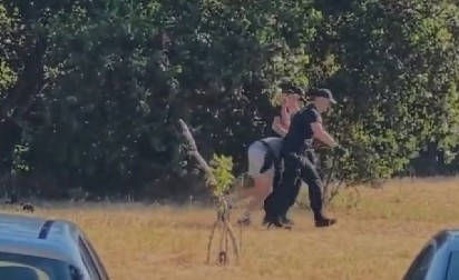 POLICIJA HAPSI ZLIKOVCE SA FANTOMKAMA!