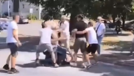 2014. POZIVALA NA KAMENOVANJE USTANOVNOG SUDA! Ko je tužiteljka u tužilaštvu koje pušta nasilnike na slobodu?