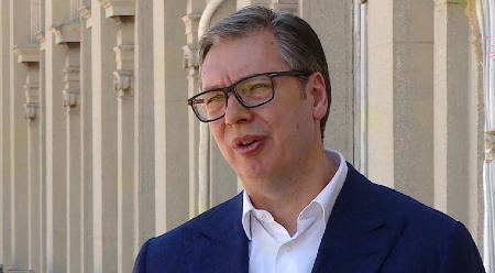 PODRŠKA BLOKADERIMA PADA, LJUDI TO VIŠE NE ŽELE Vučić: Jutros je na ulicama bilo više policajaca nego njih