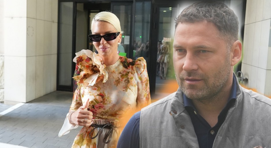 PRVA LJUBAV DUŠKA TOŠIĆA JE ONA! I dok je bio u braku sa Karleušom, nju nije zaboravio