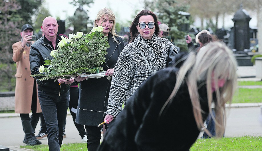 "MIŠEVI SE OSILILI, A ZNAM KAKVI SU DOLAZILI U GRAND" Harmonikaš izustio šok tvrdnje, pa pomenuo Popovića