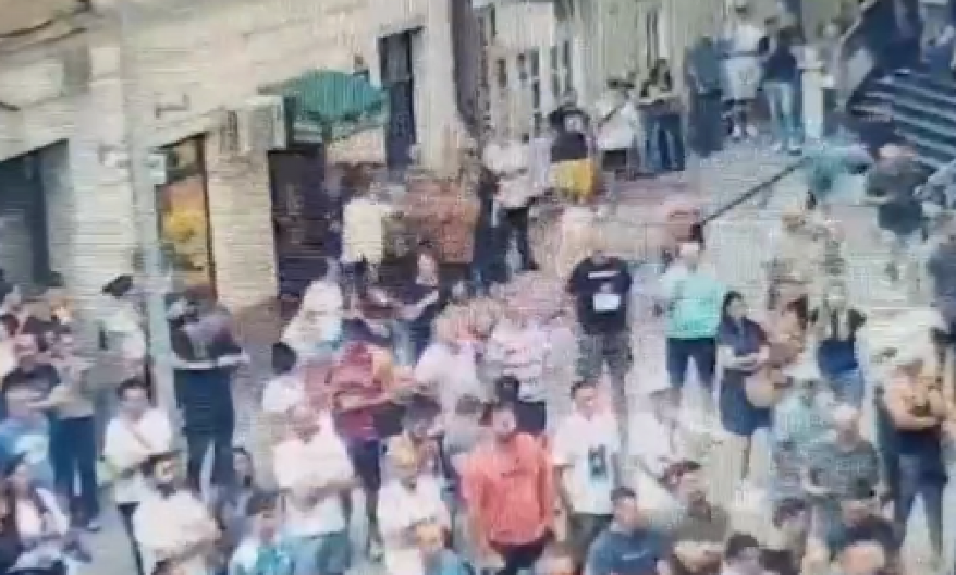 OTKRIVAMO! Potukli se užički blokaderi! (VIDEO)