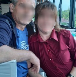 OTKRIVEN JE UZROK POŽARA U KOM SU STRADALI MUŽ I ŽENA Slađanu i Ljubinki nije bilo spasa