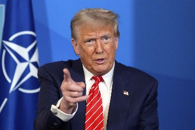 TRAMP UDARIO NA OVU ZEMLJU! Uvodi brutalne carine od 50 odsto