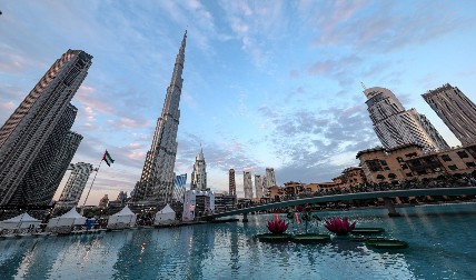 DUBAI OTVARA PRVI RESTORAN KOJIM ĆE UPRAVLJATI VEŠTAČKA INTELIGENCIJA Evo kako su to zamislili