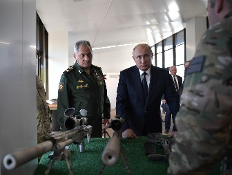 PAKLENI RUSKI PLAN ISCRPLJIVANJA: Otkriveno koliko godina bi Putinu trebalo da ZAUZME CELU UKRAJINU